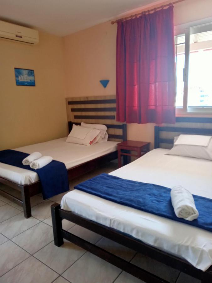 Villa Nikos Paralia Экстерьер фото