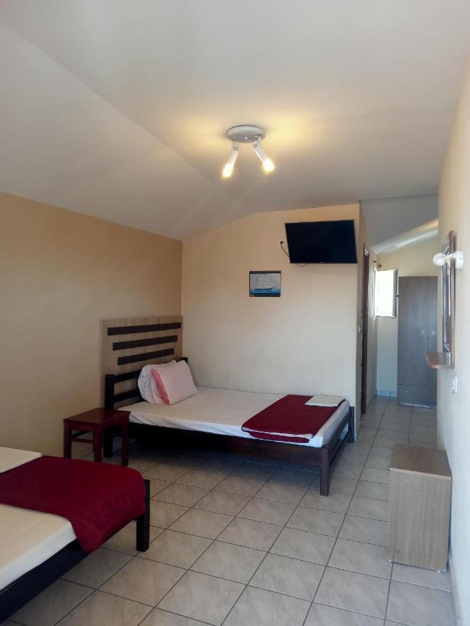 Villa Nikos Paralia Экстерьер фото